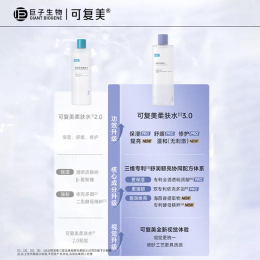 社群专享【柔肤水50ml*2+大水膜2片】|每个ID限购一件|不与店铺其他活动叠加 商品图2