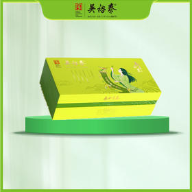 108g盒装春和景茗洞庭碧螺春绿茶