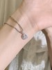 卡蒂罗KADER 璀璨星点项链 925银碎冰冰小众显白气质氛围感满天星星光锁骨链 甜美女生温柔浪漫百搭 商品缩略图5