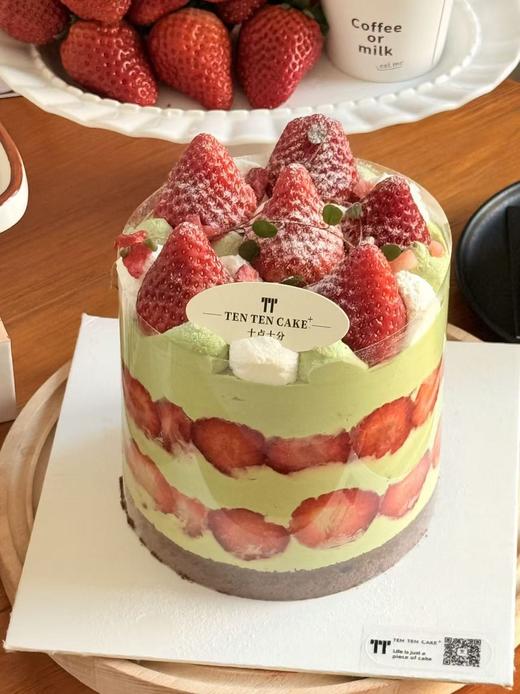 草莓跳跳 商品图1