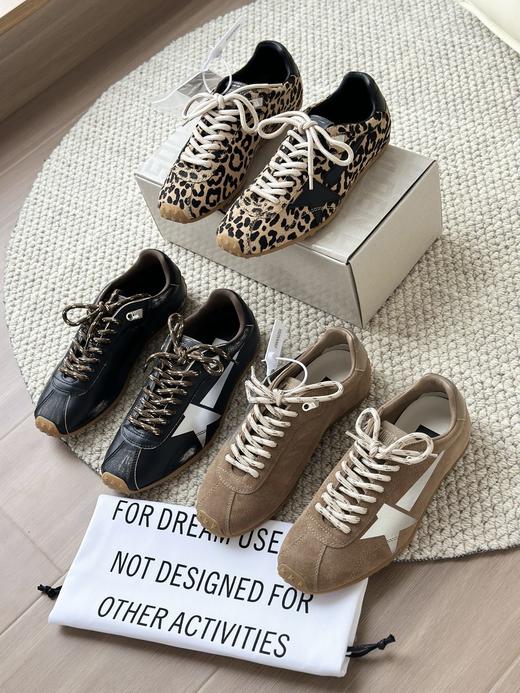 GGDB 德训鞋（MM） 商品图1