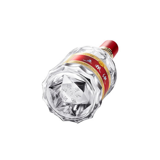【出口版】52度 五粮液七代 500ml 商品图4