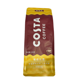 COSTA200g哥伦比亚咖啡豆
