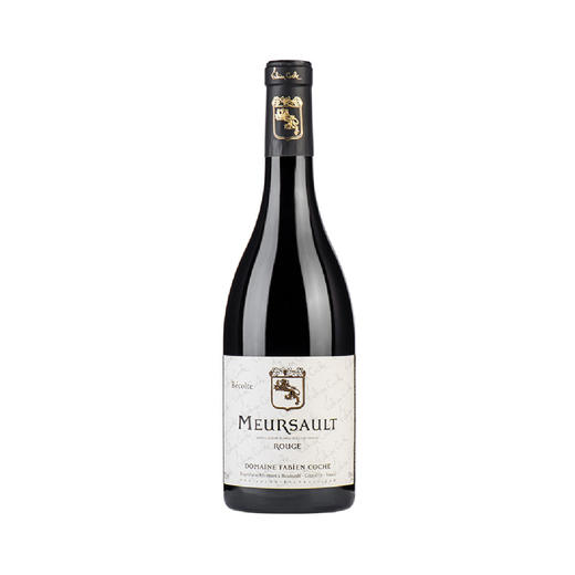 科奇酒庄默尔索干红葡萄酒 2021 Fabien Coche Meursault Rouge 商品图1