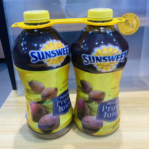 开市客西梅汁（1.89L） 商品图0