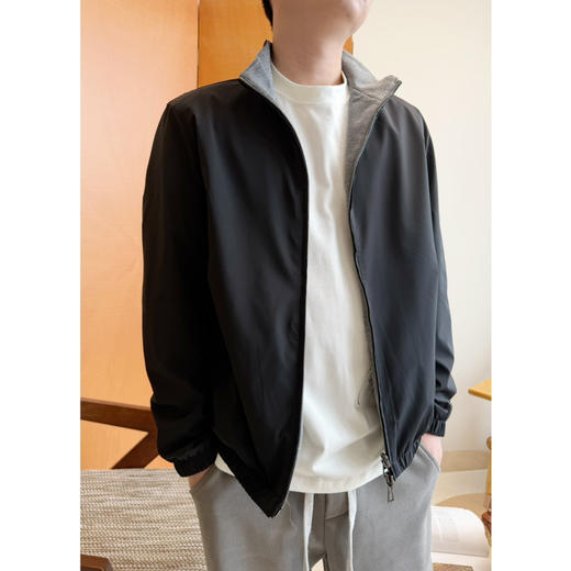 2603304    LP～同源 双面穿 春款夹克 商品图10