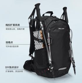 伯希和（Pelliot）三款背包特价清仓