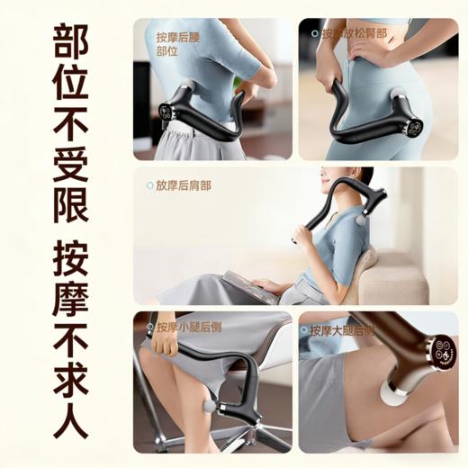 凯意德筋膜枪 商品图6