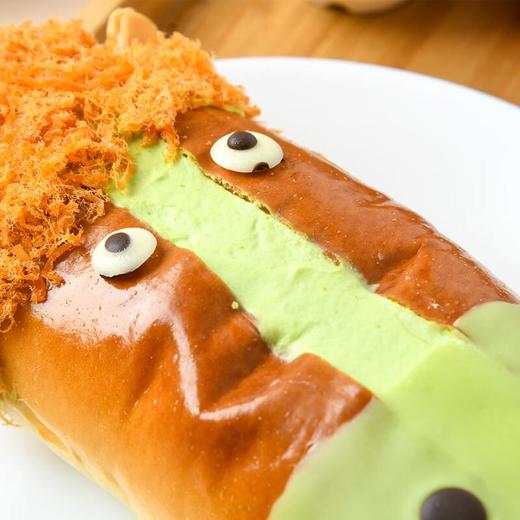 小马面包(开心果味)130g 商品图2