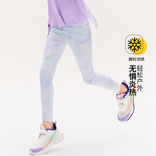 【sir专属，七个萄子轻运动速干系列童装专场】轻运动系列，速干透气轻薄好穿 商品图13