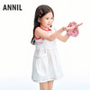 【实体店同款】女童套装夏季新款安奈儿童装XG623202 商品缩略图2