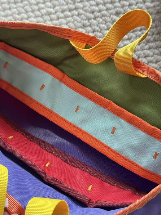 徒步搭子已就位！这只抽绳包直接封神	！ 商品图13