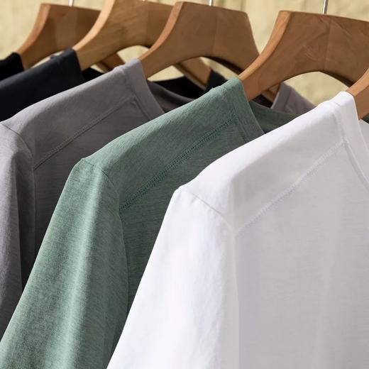 【xlhw1-2788】夏日男子户外运动速干短袖T恤！！ 商品图1