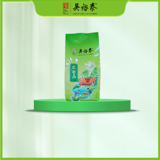 散装龙井绿茶 商品图0