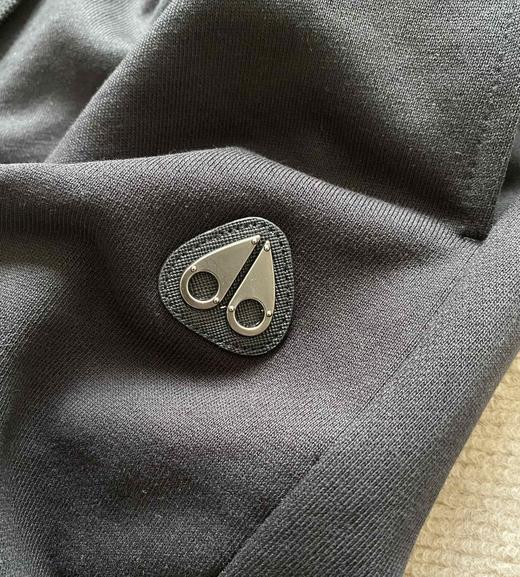 F031612春季新款柔软亲肤透气保暖休闲直筒毛圈卫裤长裤 商品图14