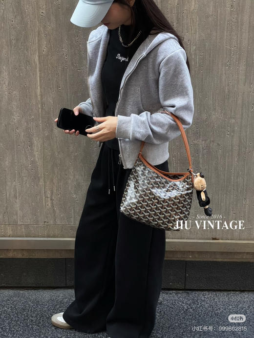 戈雅hobo迷你 商品图0