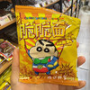 脆脆面16克 商品缩略图0
