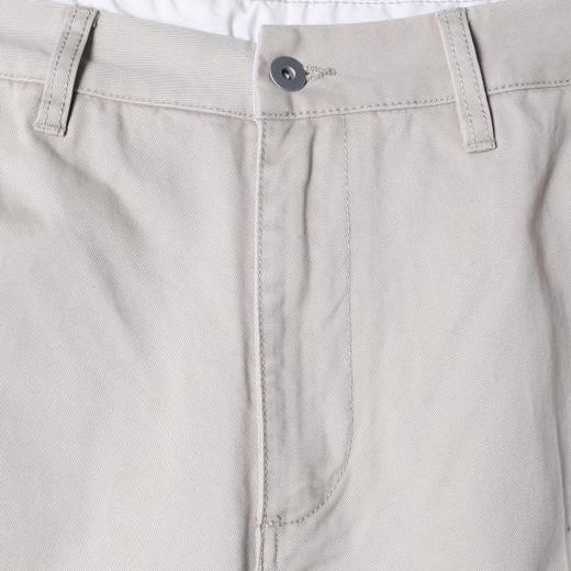 SDSA男装2026新款高贵轻奢美式复古脏染泼墨休闲裤百搭工装风裤子 商品图1