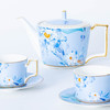 罗莱悦礼-东方韵味一壶双杯碟礼盒 商品缩略图0