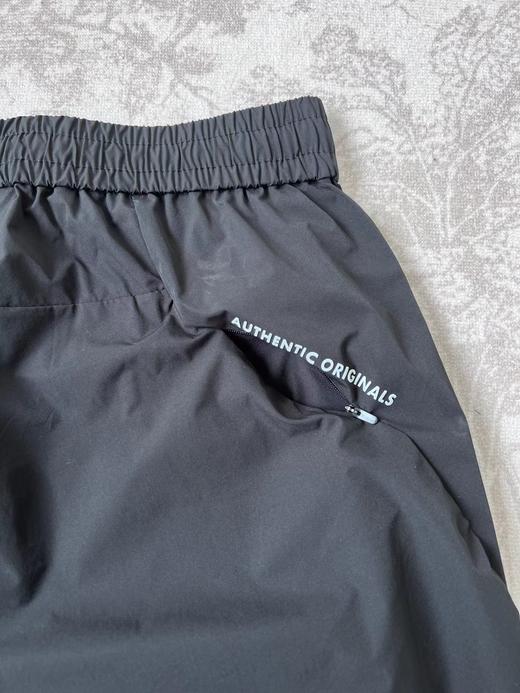 F031657男女同款速干轻薄休闲运动长裤直筒或微锥裤型显腿直 商品图5