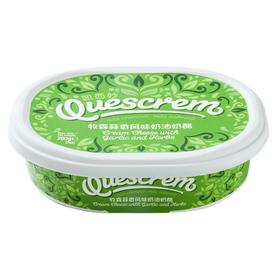 牧森蒜香风味奶油奶酪200g