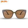 FolliFollie 晨曦渐变太阳镜 经典方框 不挑脸型 50501 商品缩略图2