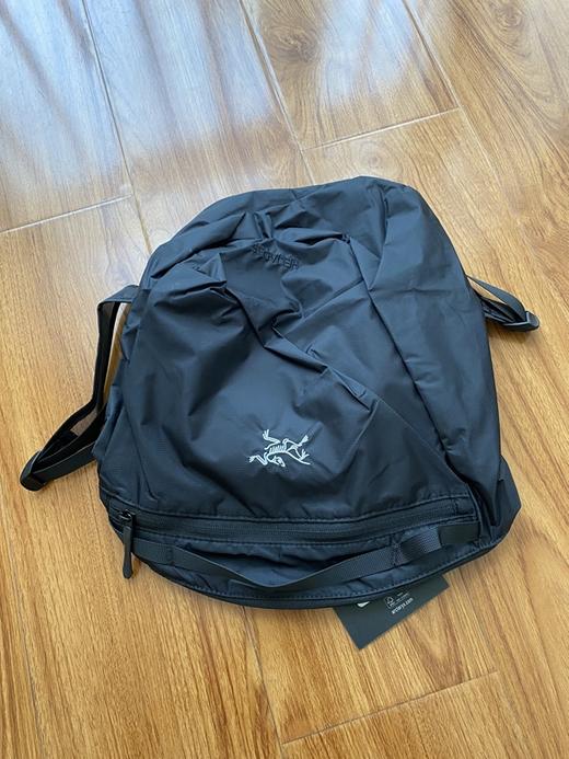 直发 全新配色  大鸟户外通勤双肩包15L 轻盈感觉不到存在 商品图7