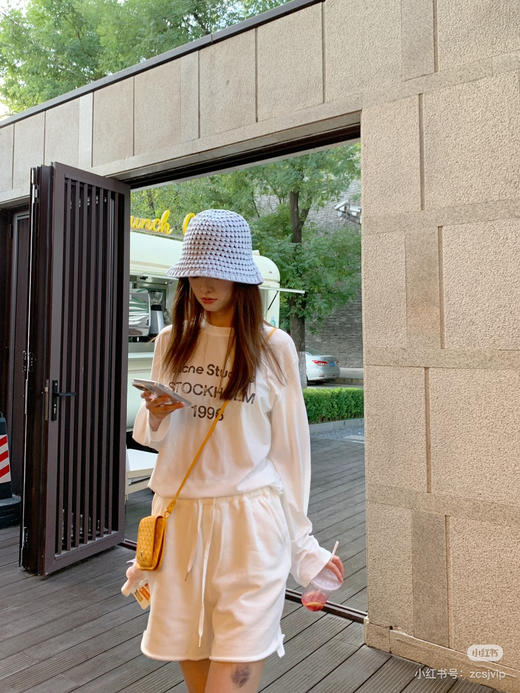 戈雅信封包 商品图3