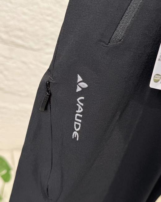 F031629运动户外防风弹力束脚裤四季防风防水速干透气直筒长裤 商品图7