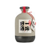【出口版】金六福40.8度 一坛好酒（陶坛）500ml【无外包装纸盒】 商品缩略图0