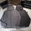 F0316113羊毛加厚保暖型刺绣logo软壳外套男女同款 商品缩略图0
