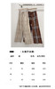 316-10 大格子女士长裤 商品缩略图1