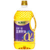 长寿花压榨一级亚麻籽油1.8L 商品缩略图6