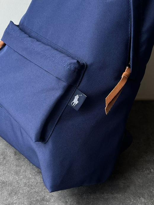 3.16新拉夫家经典款双肩包。3色，不退换~ 商品图11