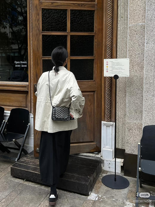 戈雅信封包 商品图0