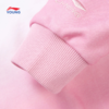 李宁女大童宽松套头连帽卫衣YWDW090 商品缩略图7
