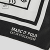 Marc O'Polo/MOP新年系列25春秋季新款桑蚕丝时尚双面印花丝巾女 商品缩略图2