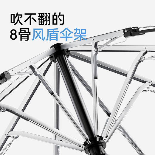 ZUODU左都 撞色节节收 彩胶版 商品图4