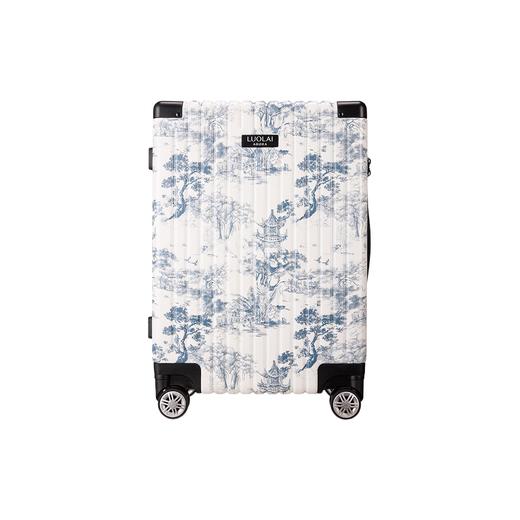 罗莱悦礼-中式茹伊行李箱 商品图2