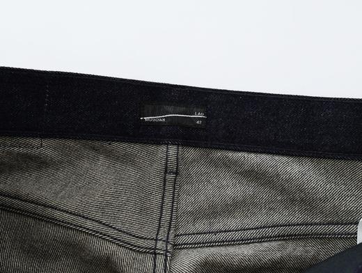 LADMUSICIAN 牛仔裤 商品图4