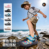 卡特兔童鞋儿童运动鞋男童2026年夏季新品防滑耐磨透气宝宝凉鞋 商品缩略图1