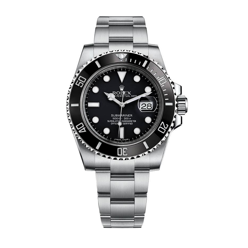 劳力士116610LN-0001