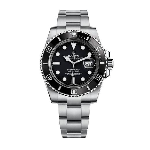 劳力士116610LN-0001 商品图0