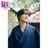 预售 【中商原版】梶田拓希1st写真集 日文原版日韩 梶田拓希 1st写真集 商品缩略图4