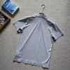 F031656科技速干吸湿弹力防晒短袖压胶Polo衫上衣女款 商品缩略图6
