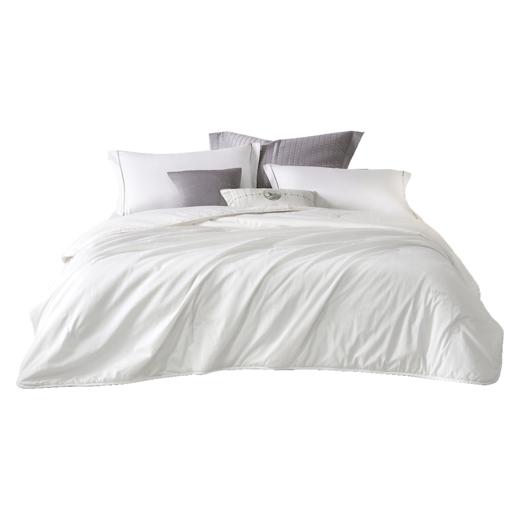 罗莱 TG 溯源·辽安青丝A类全棉蚕丝四季被 商品图1