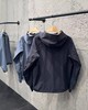 F031618春季新款防泼水防风保暖软壳衣男女同款夹克外套 商品缩略图6