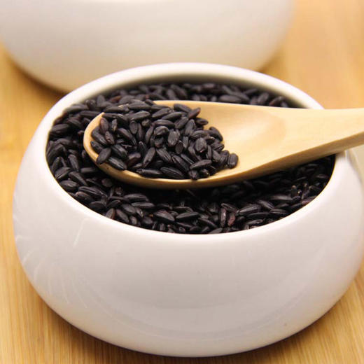 有机黑米 420g 商品图2