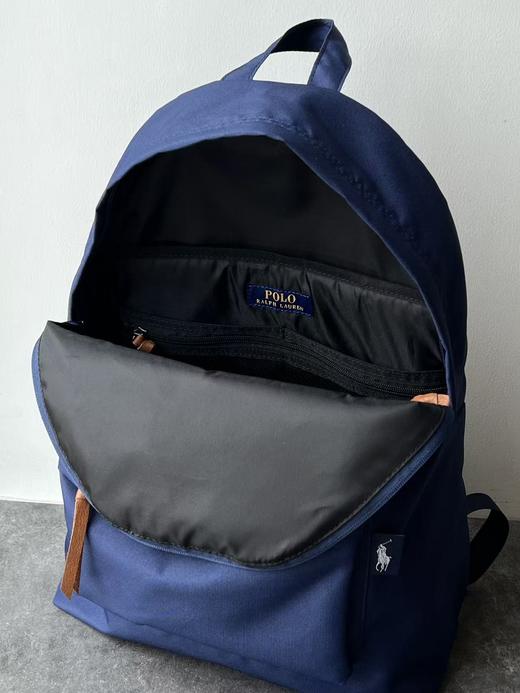 3.16新拉夫家经典款双肩包。3色，不退换~ 商品图10