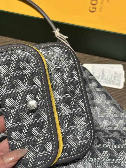 戈雅hobo迷你 商品图5